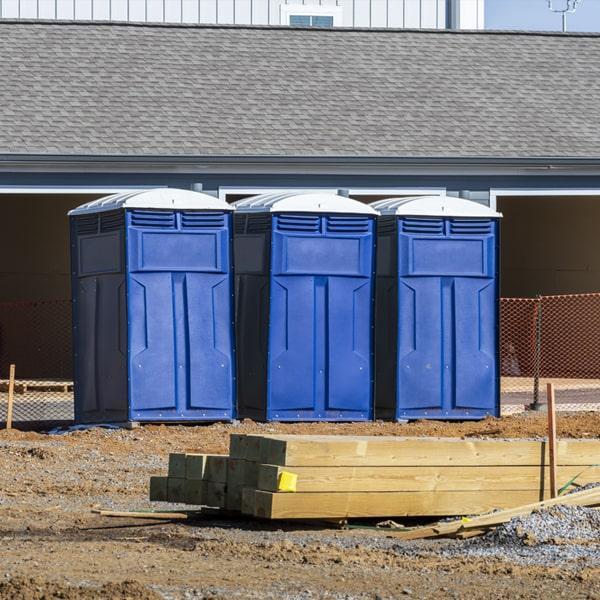 work site portable toilets provides a range of portable restrooms designed certainally for job sites